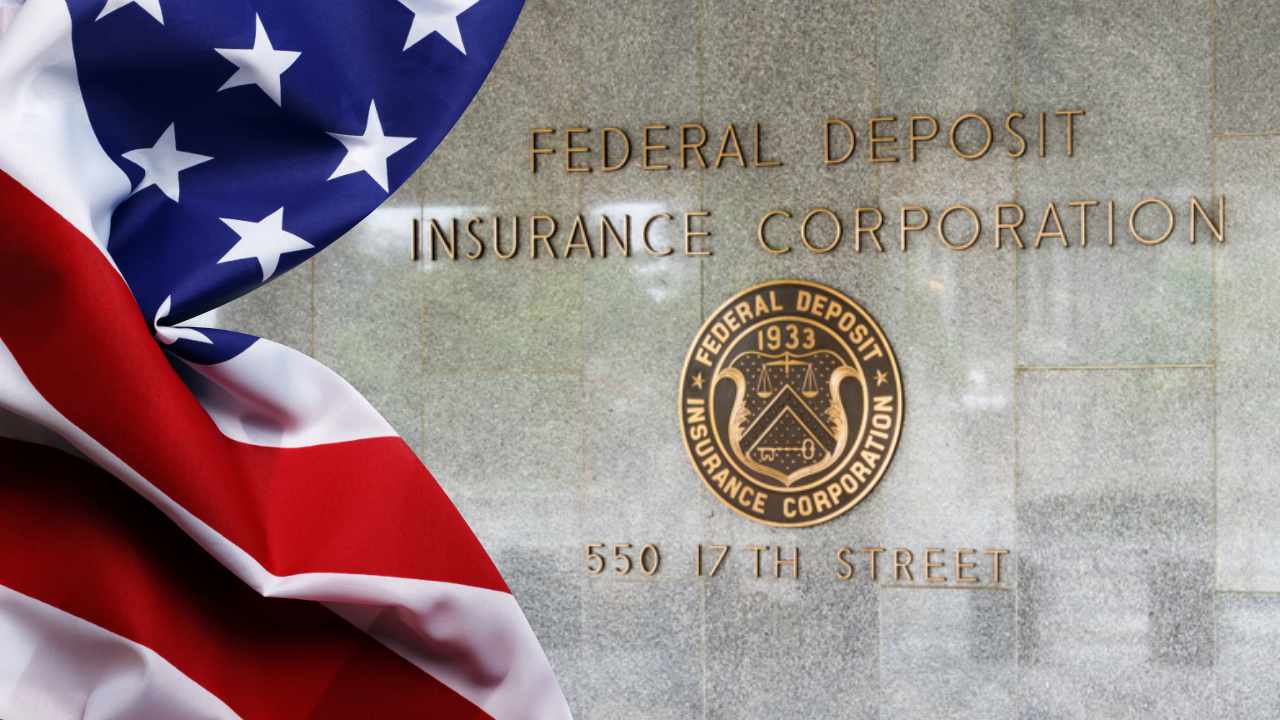 La FDIC emite órdenes de cese y desistimiento a 5 criptoempresas, incluida la bolsa de valores de EE. UU. FTX