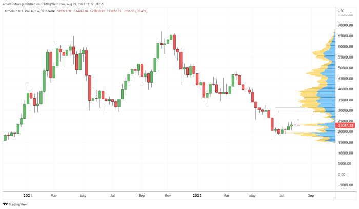 Las crisis macroeconómicas que se desarrollan en Pakistán, Taiwán y China subrayan las fallas en la macroeconomía y la necesidad de Bitcoin.