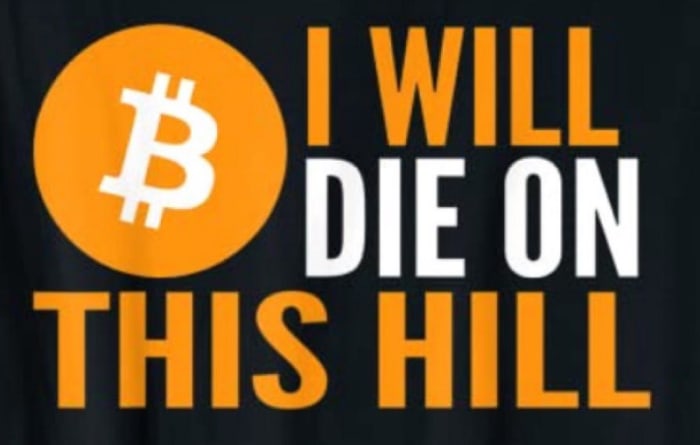 Comprender cómo se podría detener la adopción de bitcoin es fundamental para convertirse en un mejor Bitcoiner y existen numerosos vectores de ataque posibles.