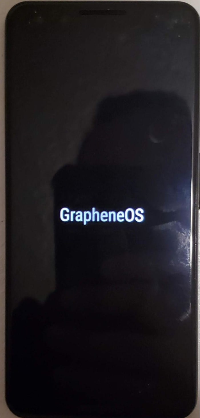 sistema operativo android Graphneos