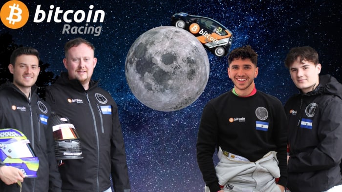 Impulsando la adopción de Bitcoin en el Gran Premio Internacional de Silverstone