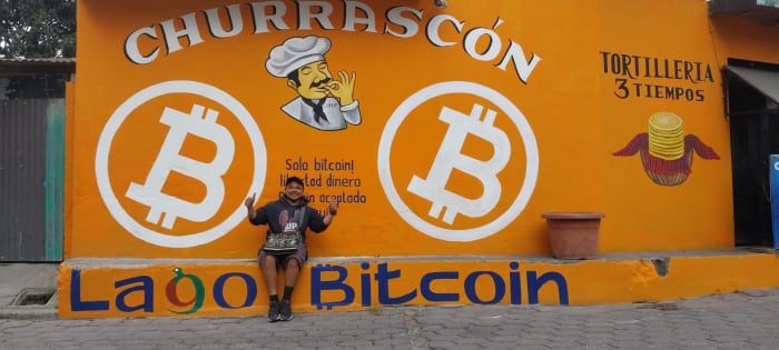 Negocios en Panajachel, Guatemala que aceptan pagos con bitcoins