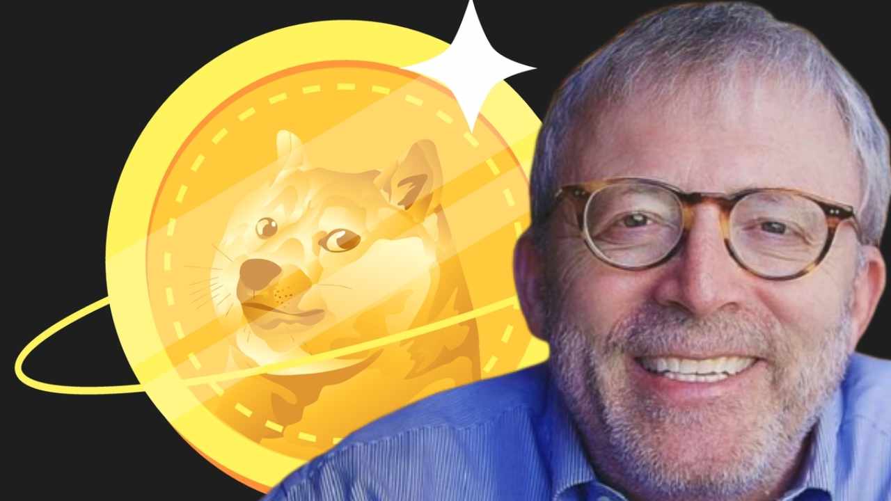 El veterano comerciante Peter Brandt dice que el mercado bajista de Dogecoin ha terminado