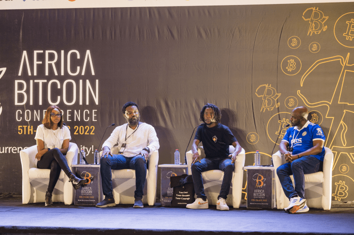 La Conferencia Bitcoin de África de este mes subrayó la necesidad de Bitcoin en el continente y el progreso de los proyectos de base allí.