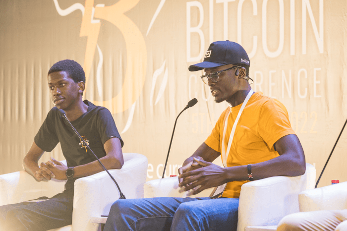 La Conferencia Bitcoin de África de este mes subrayó la necesidad de Bitcoin en el continente y el progreso de los proyectos de base allí.