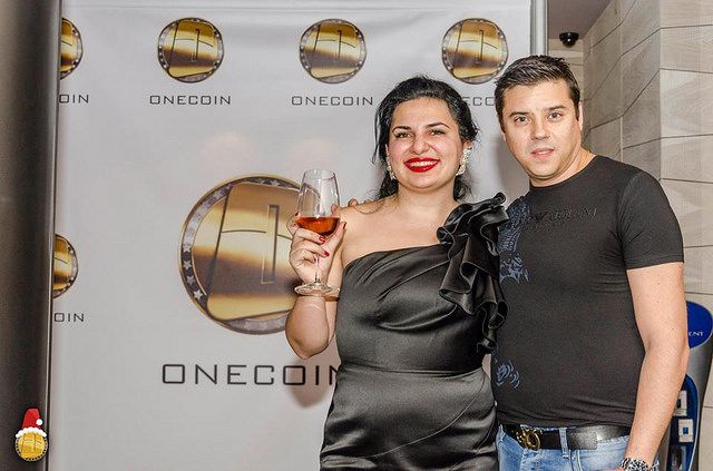 Cofundador de Onecoin se declara culpable de cargos de fraude en EE. UU.